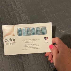 Color Street Nails